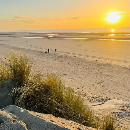 Feriehus Le Duplex D'opale