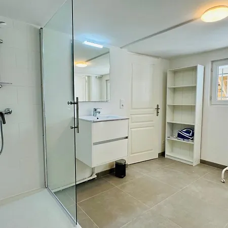 Feriehus Le Duplex D'opale Stella-Plage