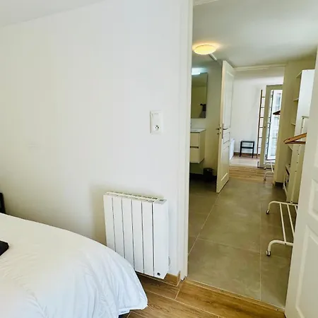 Le Duplex D'opale Stella-Plage