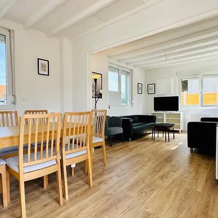 Le Duplex D'opale * Stella-Plage