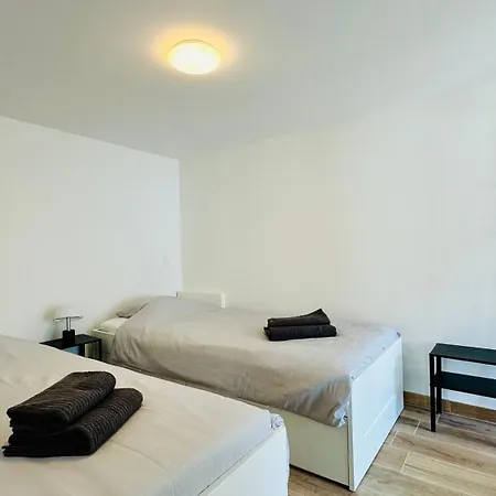 Feriehus Le Duplex D'opale