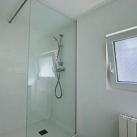 Le Duplex D'opale Feriehus *