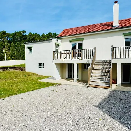 Le Duplex D'opale Feriehus