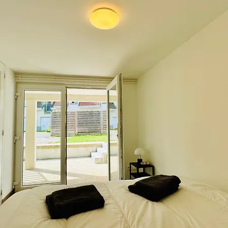 Le Duplex D'opale Stella-Plage