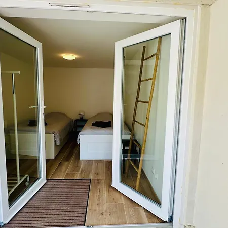 Le Duplex D'opale
