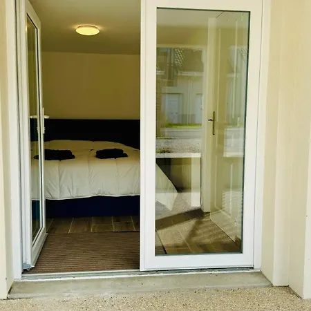 Le Duplex D'opale Holiday home Stella-Plage