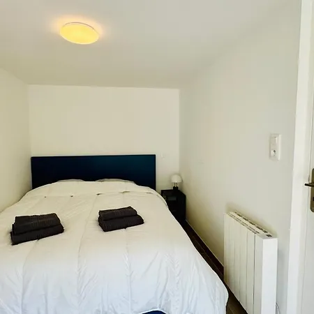 Holiday home Le Duplex D'opale *