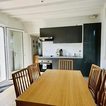 Le Duplex D'opale *