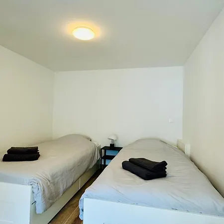 Holiday home Le Duplex D'opale